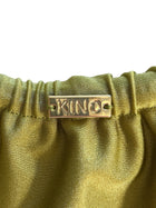 JADE OLIVA - BRAZILIAN BIKINI BOTTOMS