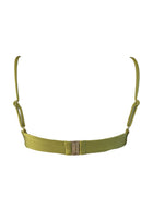 MILA OLIVA - BALCONETTE BIKINI TOP