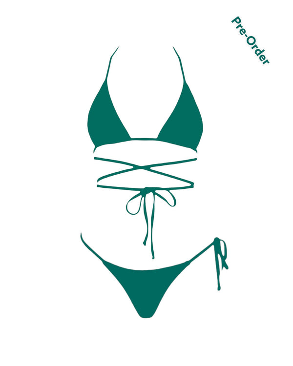 Ilana Top